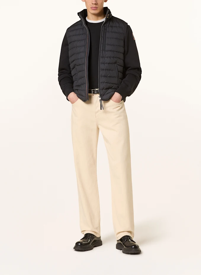 PARAJUMPERS PARAJUMPERS Lightweight-Daunenweste PERFECT