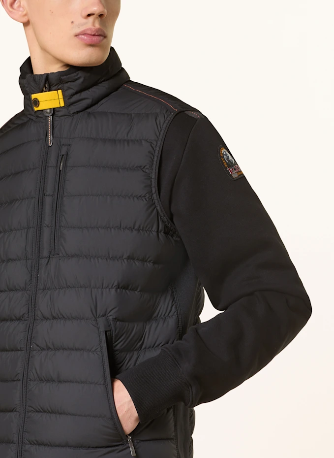 PARAJUMPERS PARAJUMPERS Lightweight-Daunenweste PERFECT