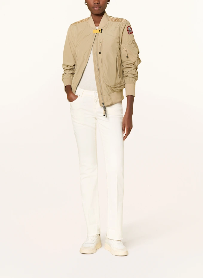 PARAJUMPERS PARAJUMPERS Blouson SHYNA