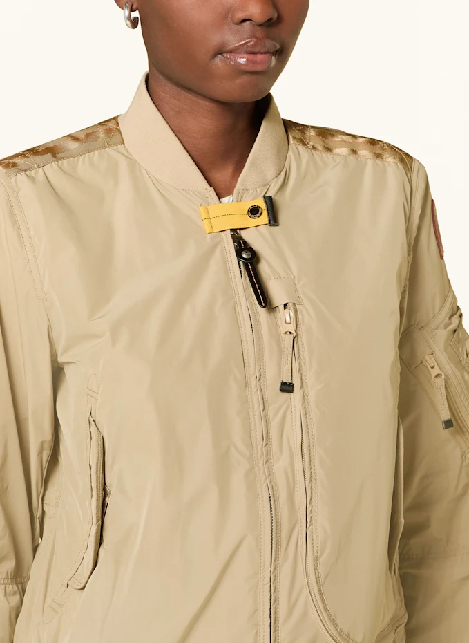 PARAJUMPERS PARAJUMPERS Blouson SHYNA