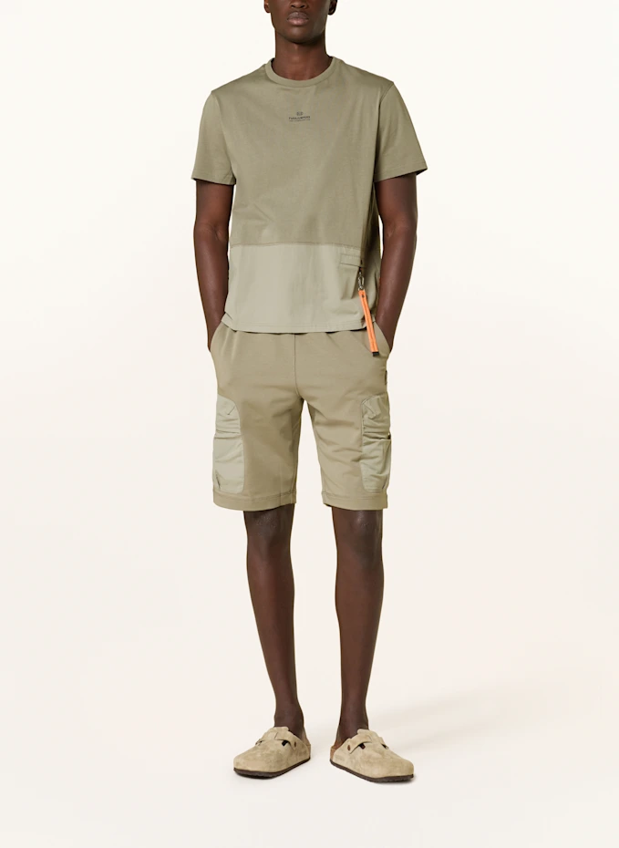 PARAJUMPERS PARAJUMPERS Cargosshorts IRVINE
