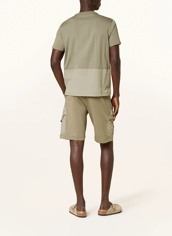 PARAJUMPERS PARAJUMPERS Cargosshorts IRVINE