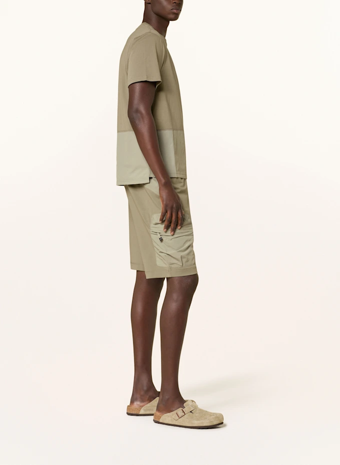 PARAJUMPERS PARAJUMPERS Cargosshorts IRVINE