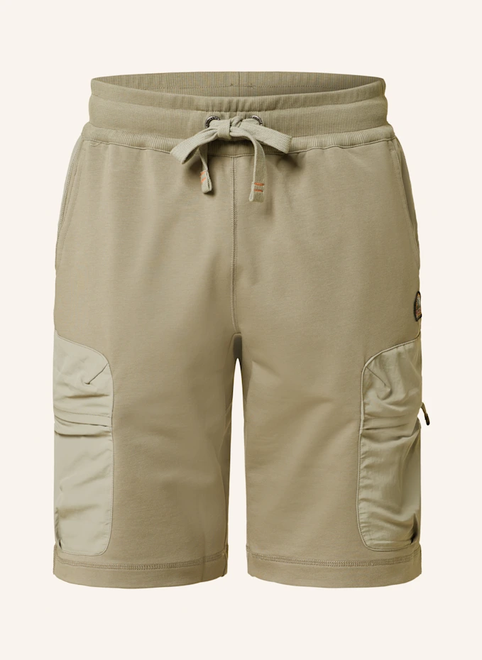PARAJUMPERS PARAJUMPERS Cargosshorts IRVINE