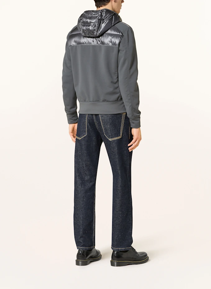 PARAJUMPERS PARAJUMPERS Daunenjacke FARON