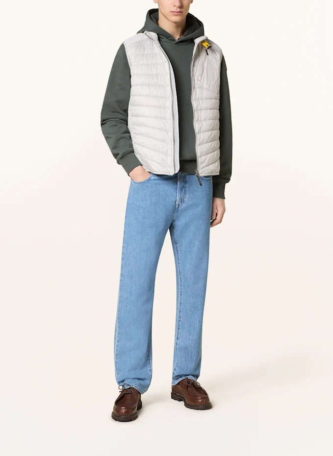 PARAJUMPERS PARAJUMPERS Daunenweste ZAVIER