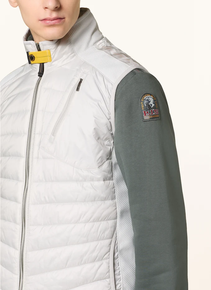 PARAJUMPERS PARAJUMPERS Daunenweste ZAVIER