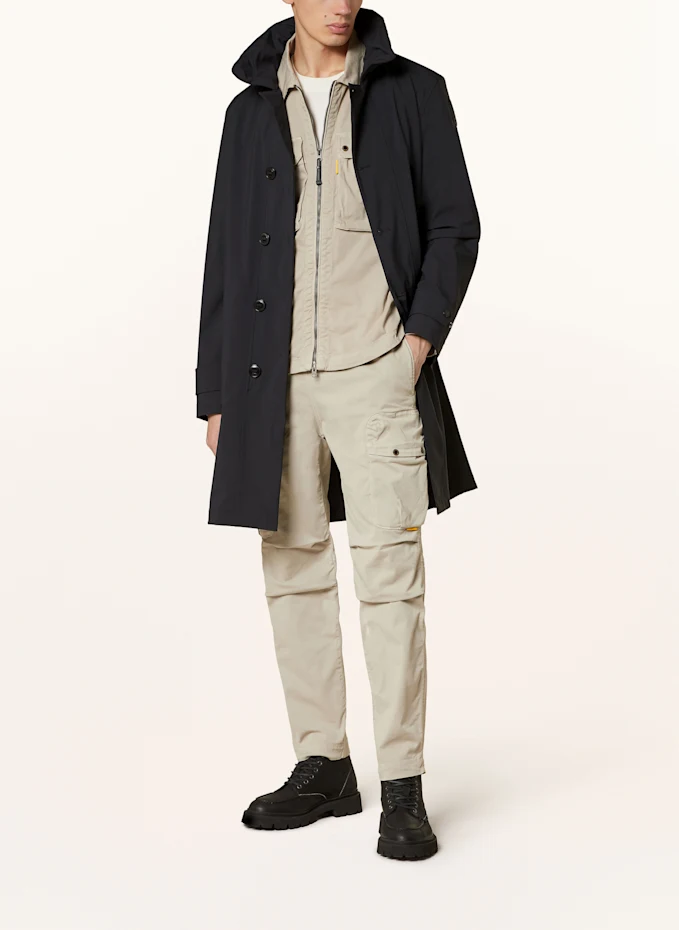 PARAJUMPERS PARAJUMPERS Parka MISTRY