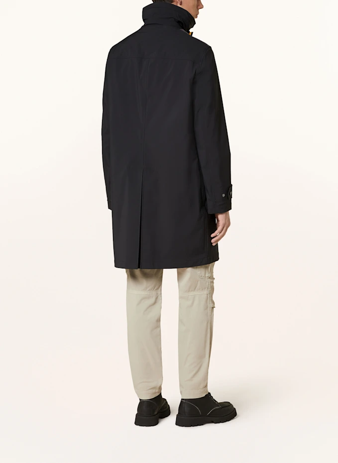 PARAJUMPERS PARAJUMPERS Parka MISTRY