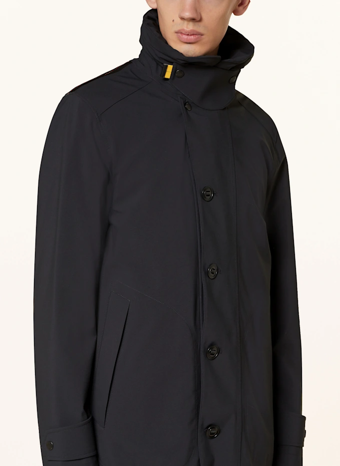 PARAJUMPERS PARAJUMPERS Parka MISTRY