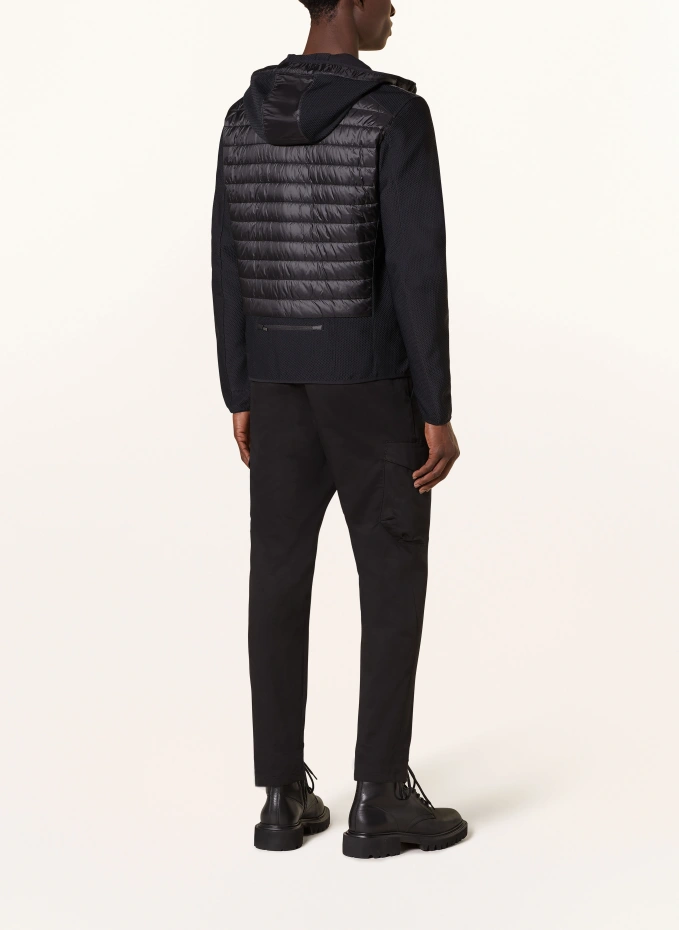 PARAJUMPERS PARAJUMPERS Steppjacke NOLAN