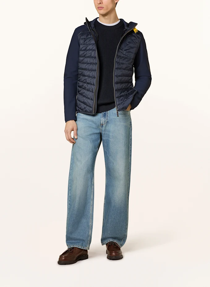PARAJUMPERS PARAJUMPERS Steppjacke NOLAN