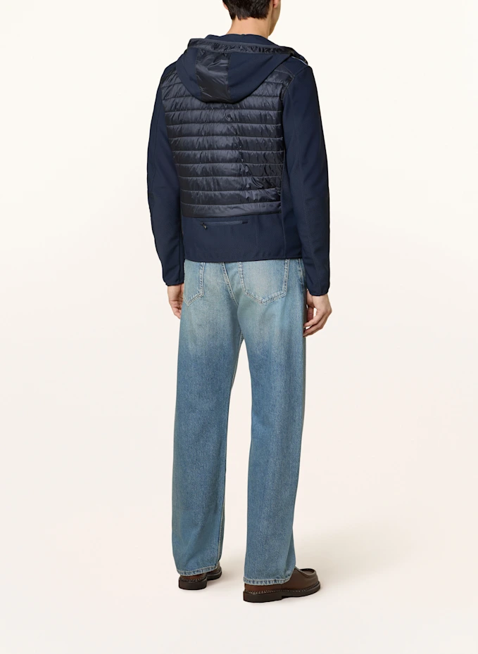 PARAJUMPERS PARAJUMPERS Steppjacke NOLAN