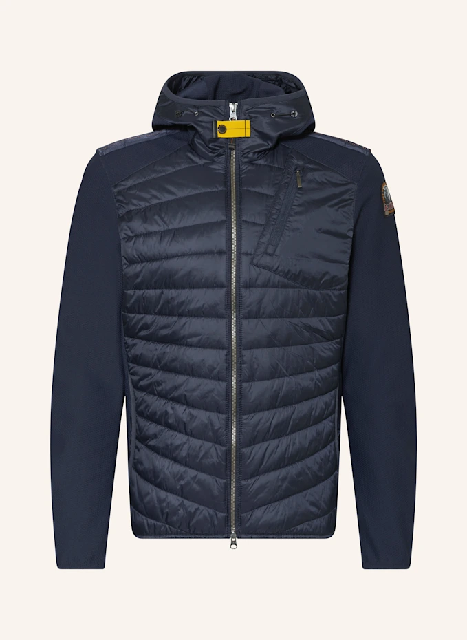 PARAJUMPERS PARAJUMPERS Steppjacke NOLAN