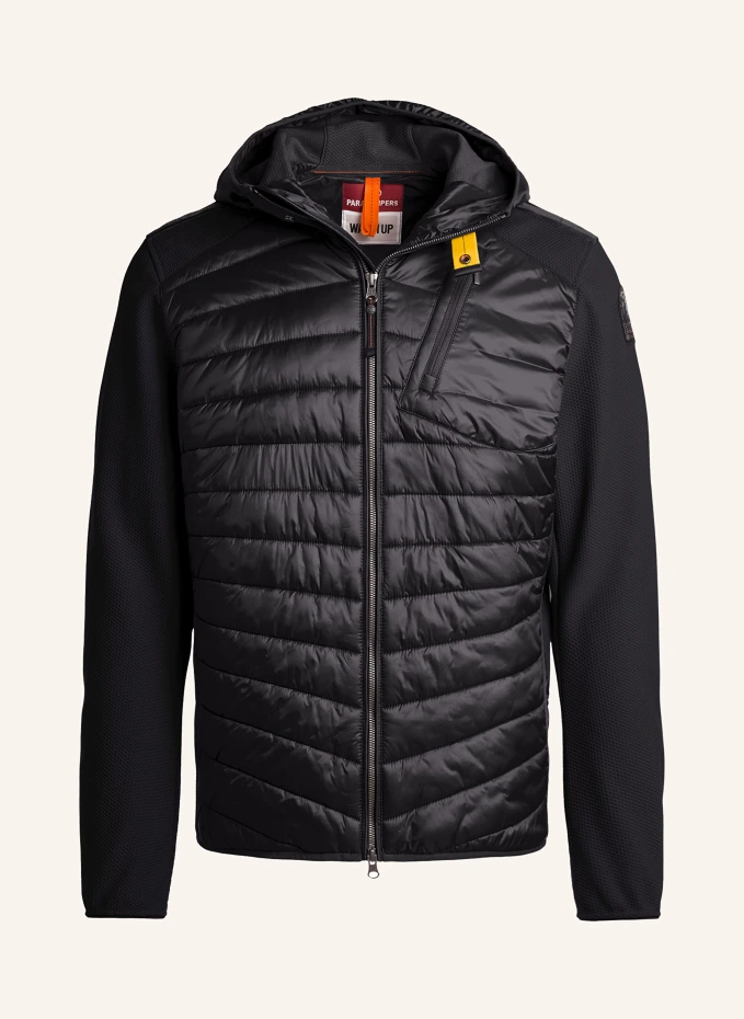 PARAJUMPERS PARAJUMPERS Steppjacke NOLAN