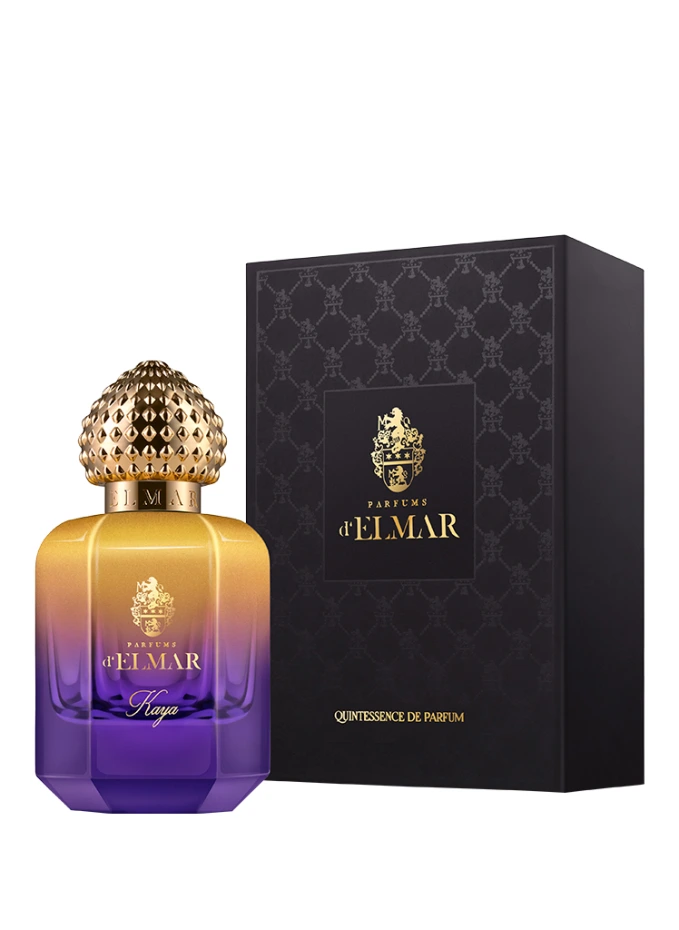 PARFUMS D'ELMAR PARFUMS D'ELMAR KAYAQuintessenz De Parfum