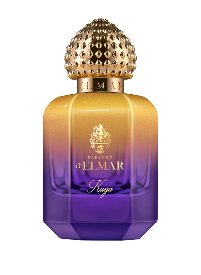 PARFUMS D'ELMAR PARFUMS D'ELMAR KAYAQuintessenz De Parfum