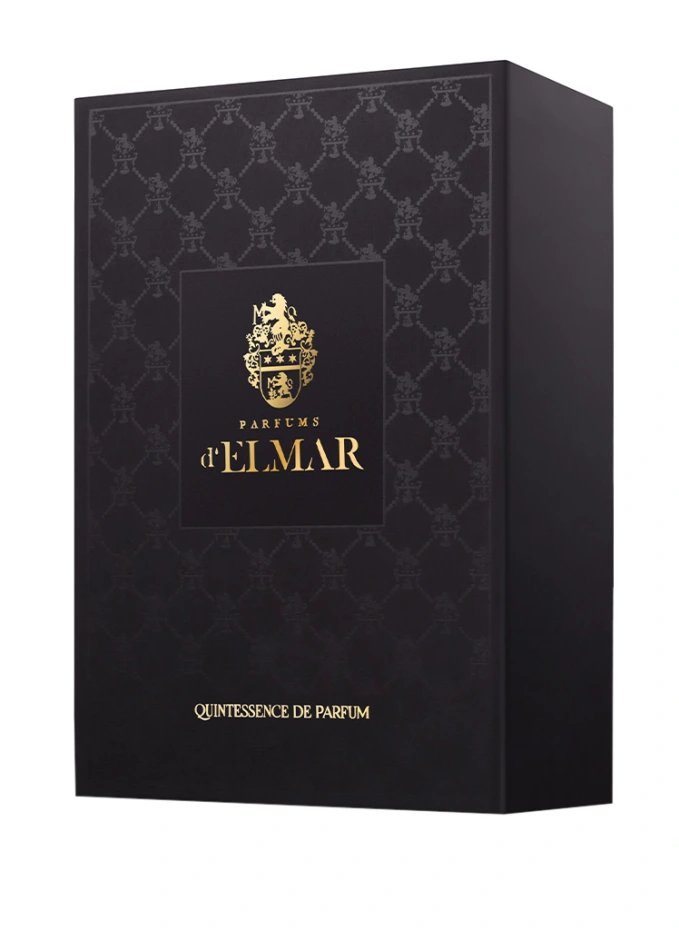 PARFUMS D'ELMAR PARFUMS D'ELMAR ZAYAQuintessenz De Parfum