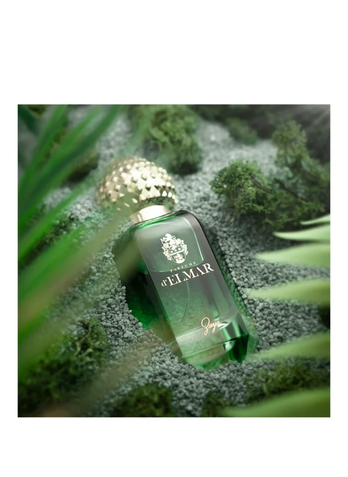 PARFUMS D'ELMAR PARFUMS D'ELMAR ZAYAQuintessenz De Parfum