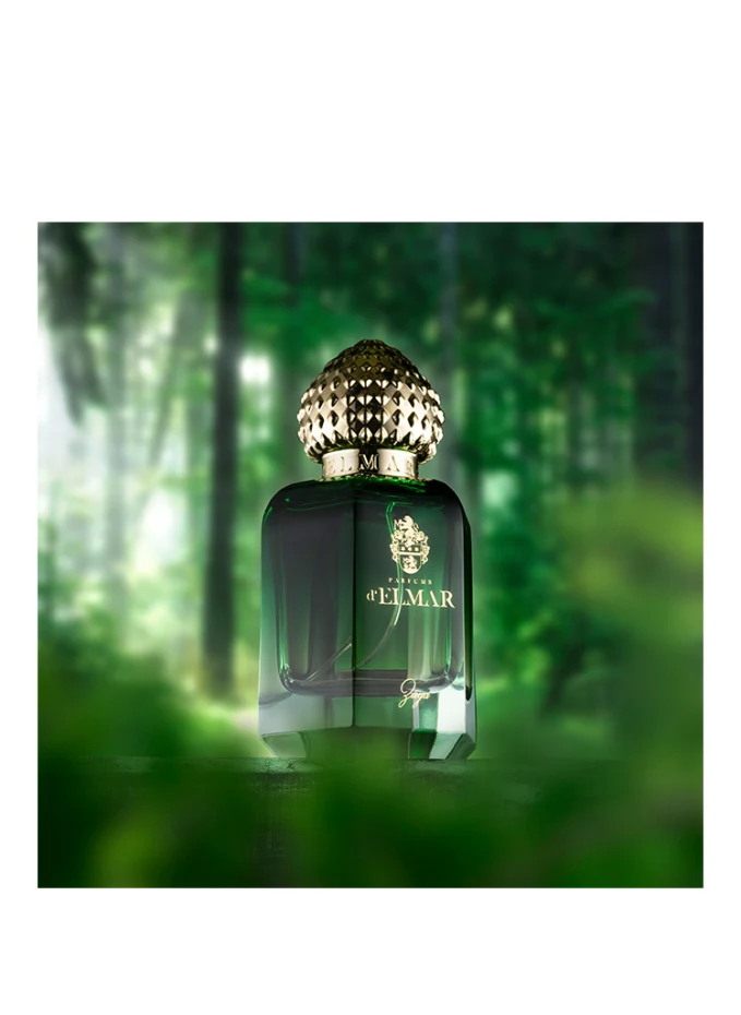 PARFUMS D'ELMAR PARFUMS D'ELMAR ZAYAQuintessenz De Parfum
