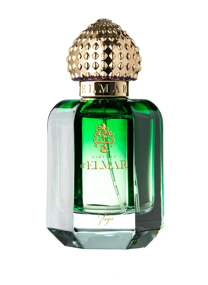 PARFUMS D'ELMAR PARFUMS D'ELMAR ZAYAQuintessenz de Parfum