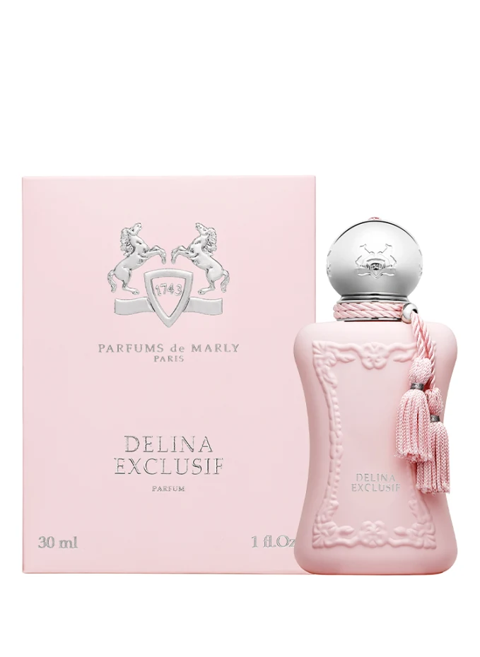 PARFUMS De MARLY PARFUMS De MARLY DELINA EXCLUSIFEau De Parfum