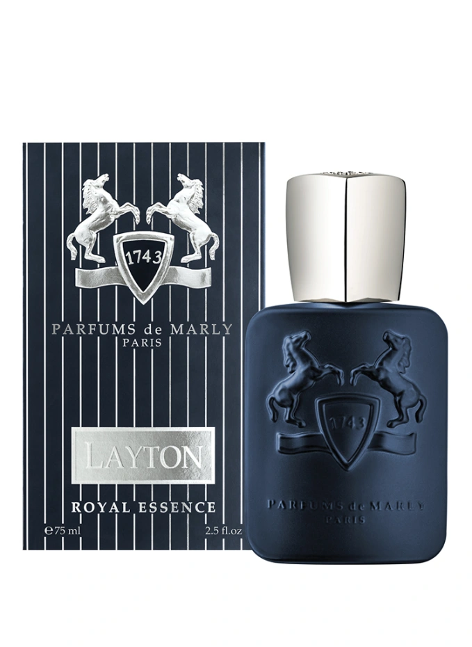 PARFUMS De MARLY PARFUMS De MARLY LAYTONEau De Parfum