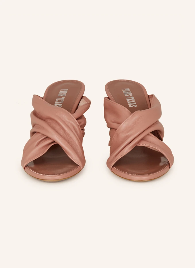 PARIS TEXAS PARIS TEXAS Mules MARIA