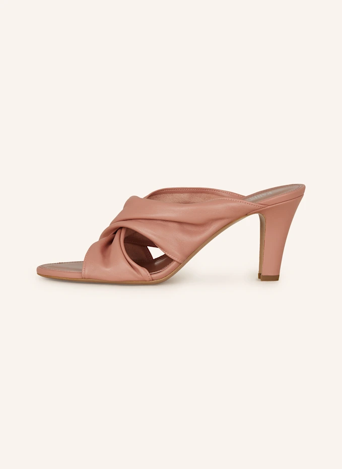 PARIS TEXAS PARIS TEXAS Mules MARIA