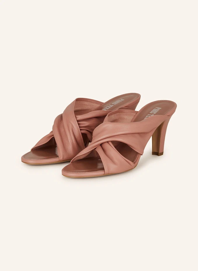 PARIS TEXAS PARIS TEXAS Mules MARIA