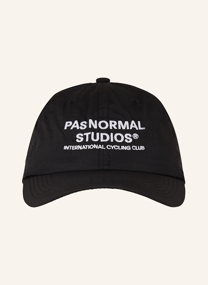 PAS NORMAL STUDIOS PAS NORMAL STUDIOS Cap STUDIOS OFF-RACE