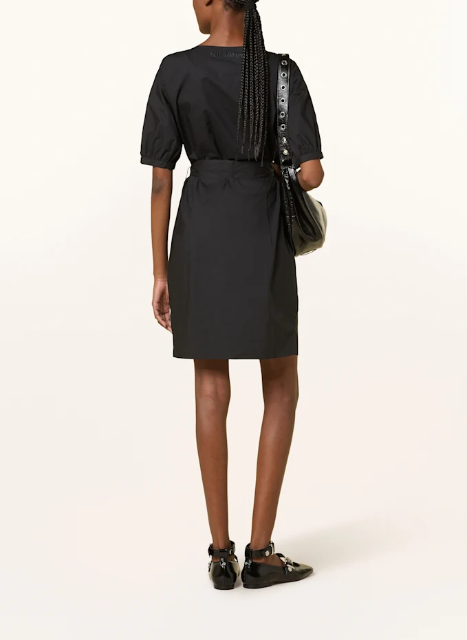 PATRIZIA PEPE PATRIZIA PEPE Hemdblusenkleid