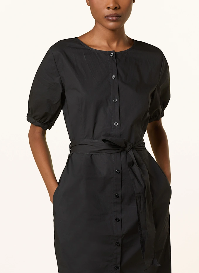 PATRIZIA PEPE PATRIZIA PEPE Hemdblusenkleid