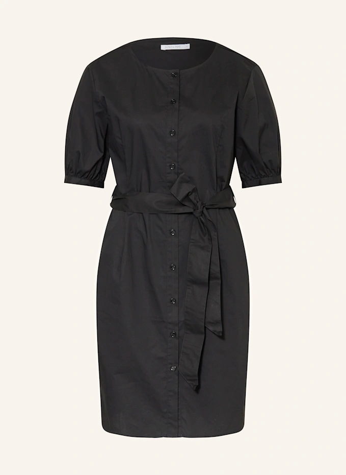 PATRIZIA PEPE PATRIZIA PEPE Hemdblusenkleid