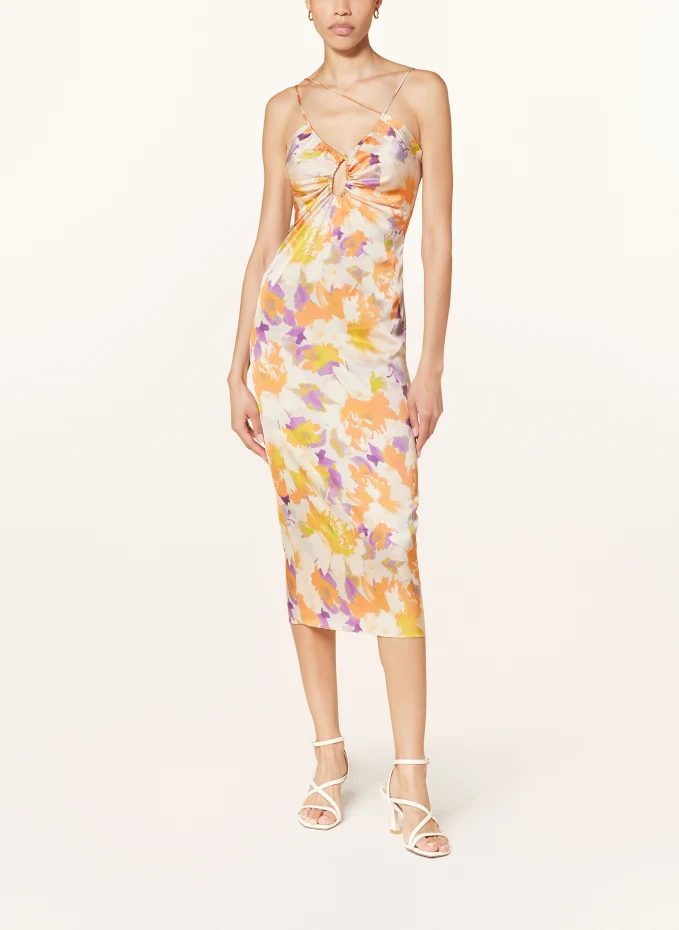 PATRIZIA PEPE PATRIZIA PEPE Kleid Mit Cut-out