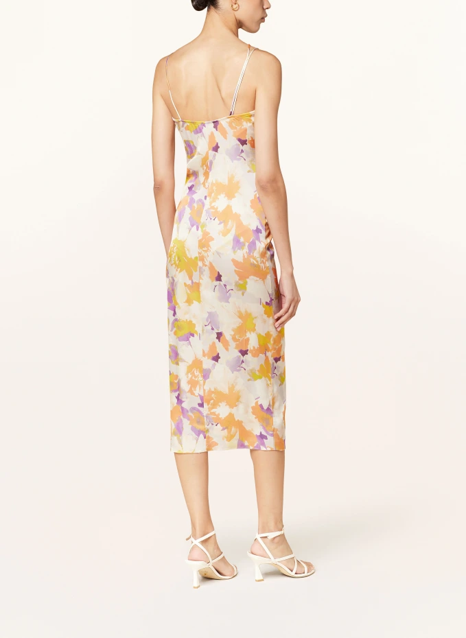 PATRIZIA PEPE PATRIZIA PEPE Kleid Mit Cut-out