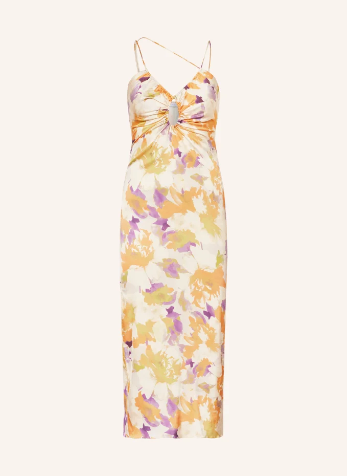 PATRIZIA PEPE PATRIZIA PEPE Kleid mit Cut-out