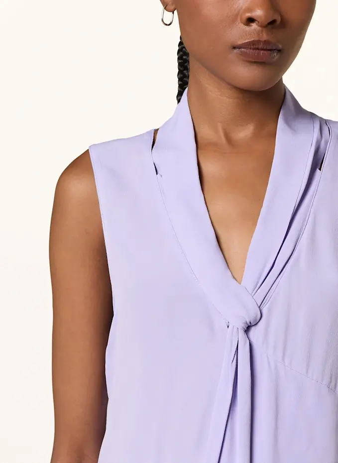 PATRIZIA PEPE PATRIZIA PEPE Top CASACCA