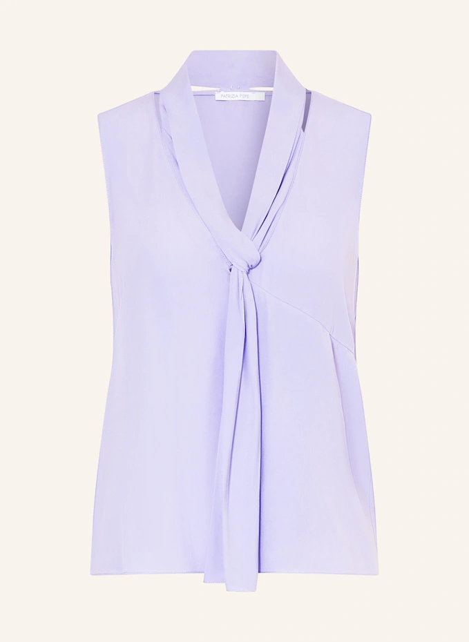 PATRIZIA PEPE PATRIZIA PEPE Top CASACCA