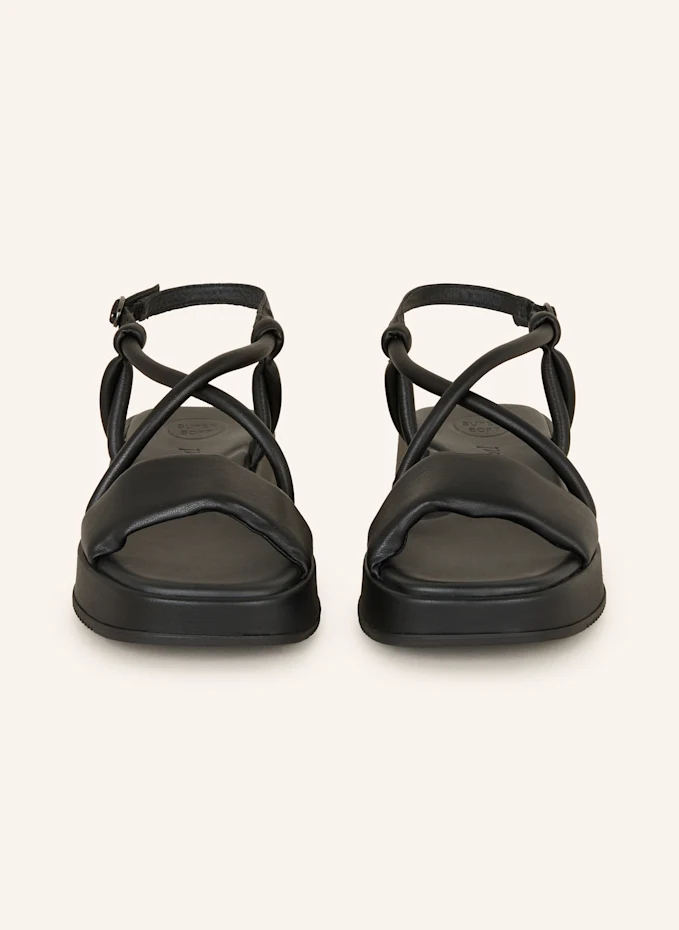 Paul Green Paul Green Plateau-Sandalen