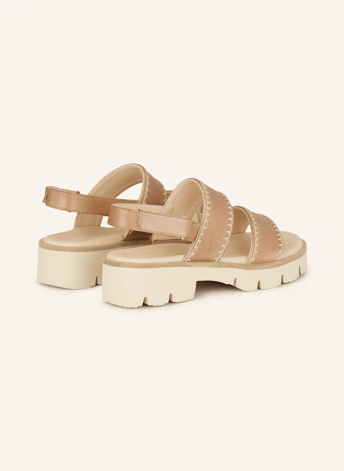 Paul Green Paul Green Plateau-Sandalen ROYAL