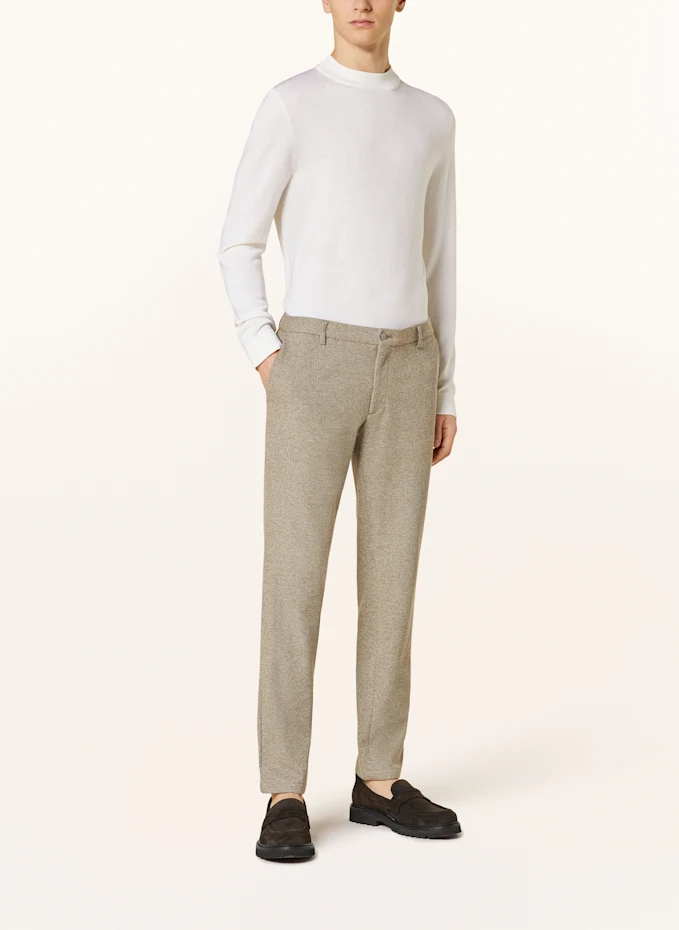 PAUL PAUL Anzughose Extra Slim Fit