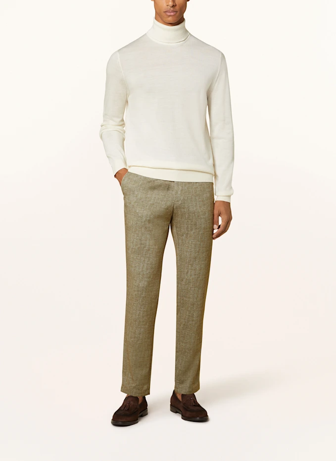 PAUL PAUL Anzughose Extra Slim Fit