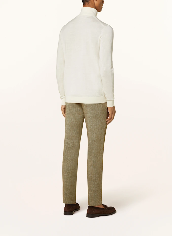PAUL PAUL Anzughose Extra Slim Fit
