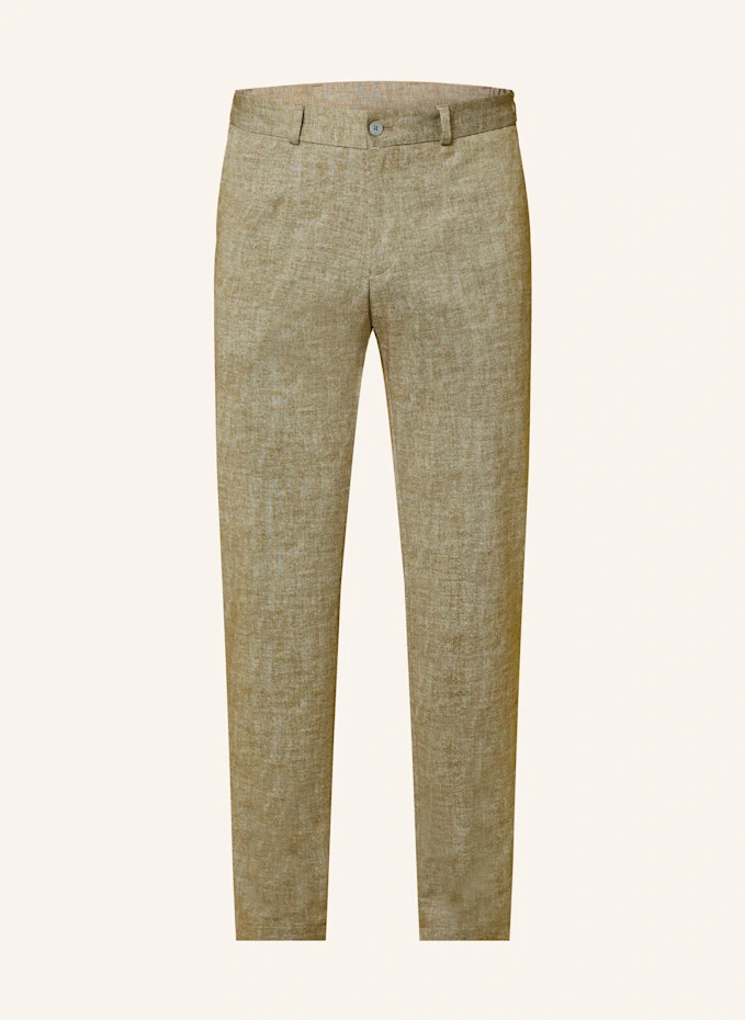 PAUL PAUL Anzughose Extra Slim Fit