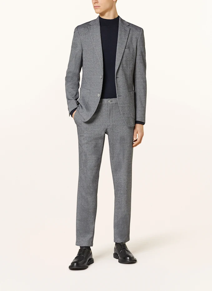 PAUL PAUL Anzughose Extra Slim Fit