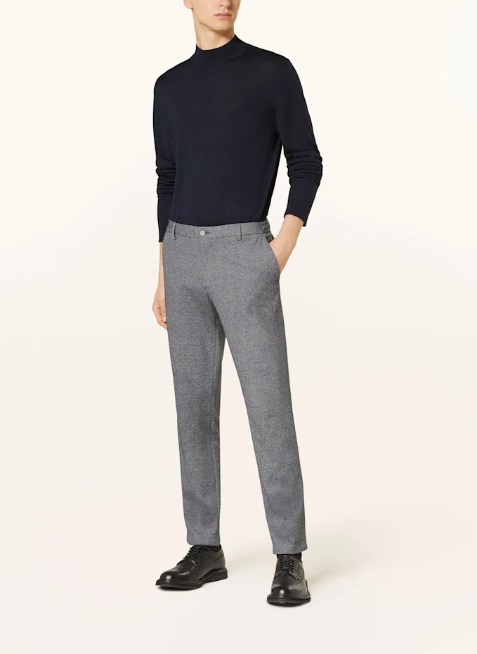 PAUL PAUL Anzughose Extra Slim Fit