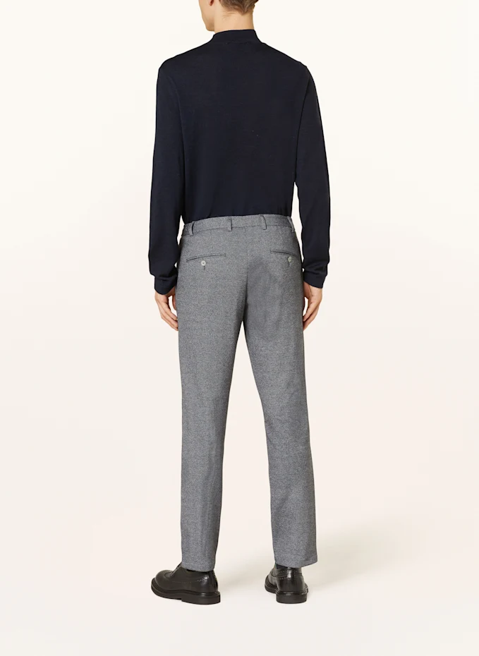 PAUL PAUL Anzughose Extra Slim Fit