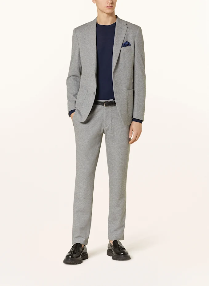 PAUL PAUL Anzughose Slim Fit