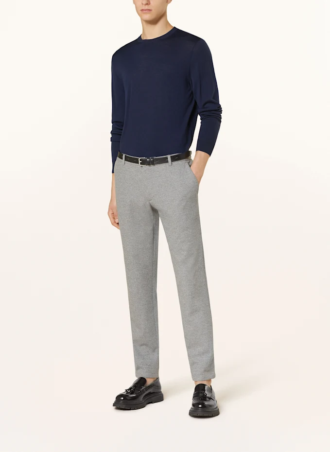 PAUL PAUL Anzughose Slim Fit